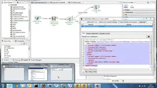 Temenos Transact screenshot
