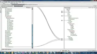 Temenos Transact screenshot