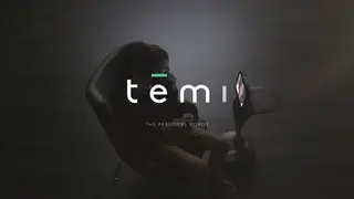 Temi screenshot