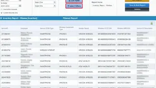 TEMNet screenshot