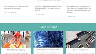 TEMNet screenshot