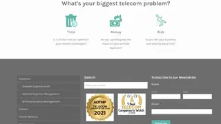 TEMNet screenshot