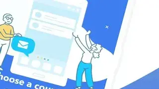 Temp Number screenshot