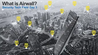 Tempered Airwall screenshot