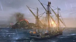 Tempest: Pirate Action RPG screenshot