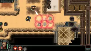 Templar Battleforce screenshot
