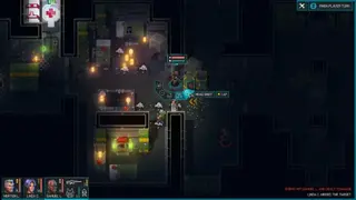 Templar Battleforce screenshot
