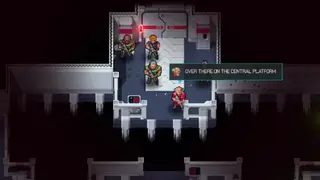 Templar Battleforce screenshot