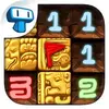 Temple Minesweeper: Minefield