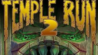 Temple Run 2 screenshot
