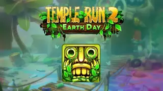 Temple Run 2 screenshot