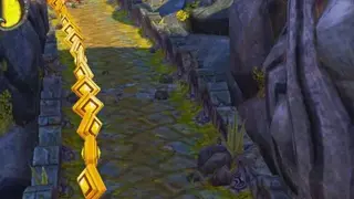 Temple Run 2 screenshot