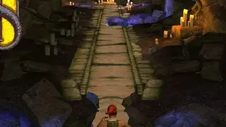 Temple Run 2 screenshot
