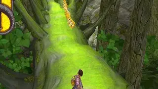 Temple Run 2 screenshot