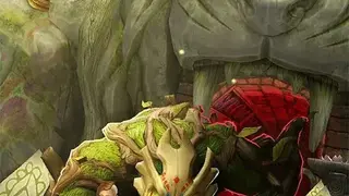 Temple Run 2 screenshot