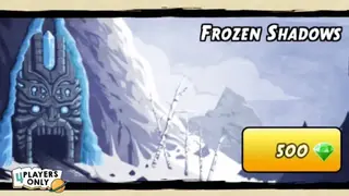 Temple Run 2: Frozen Shadows screenshot