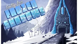 Temple Run 2: Frozen Shadows screenshot