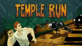 Temple Run screenshot