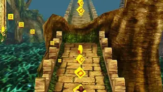 Temple Run screenshot