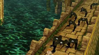Temple Run screenshot