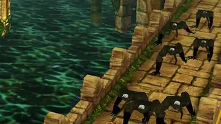 Temple Run screenshot