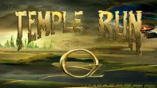 Temple Run: Oz screenshot