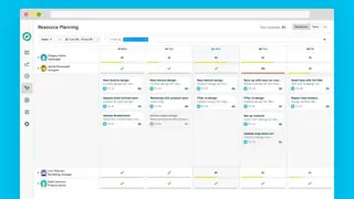 Tempo Planner screenshot