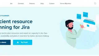 Tempo Planner screenshot
