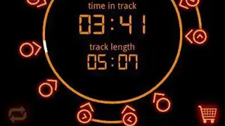 Tempo SlowMo screenshot