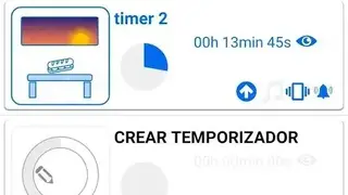 TEMPUS screenshot