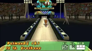 Ten Pin Alley 2 screenshot