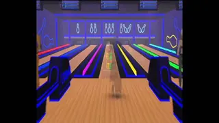 Ten Pin Alley 2 screenshot