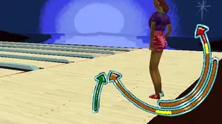 Ten Pin Alley screenshot