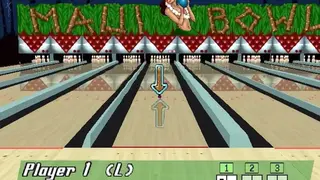 Ten Pin Alley screenshot