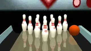 Ten Pin Alley screenshot