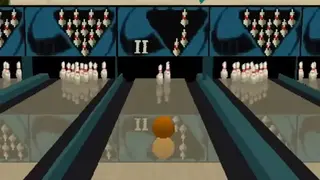 Ten Pin Alley screenshot