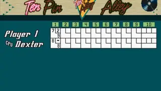 Ten Pin Alley screenshot