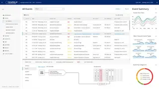 Tenable-ot screenshot