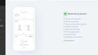 TenantCloud screenshot