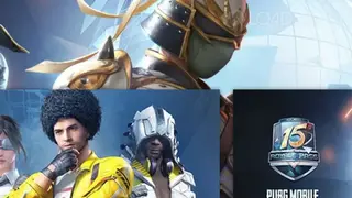 Tencent Gaming Buddy screenshot