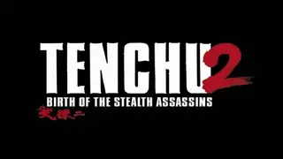 Tenchu 2: Birth of the Stealth Assassins screenshot