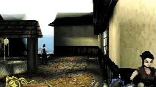 Tenchu 2: Birth of the Stealth Assassins screenshot