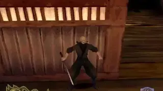 Tenchu 2: Birth of the Stealth Assassins screenshot