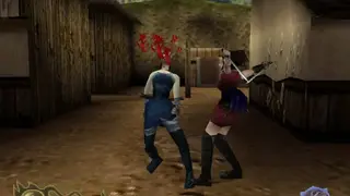 Tenchu: Return from Darkness screenshot