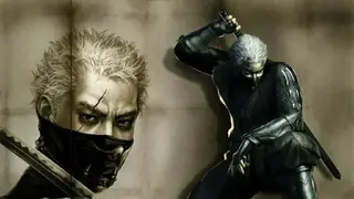 Tenchu: Stealth Assassins screenshot