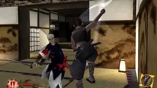 Tenchu: Stealth Assassins screenshot