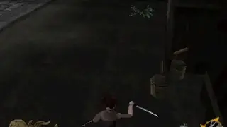 Tenchu: Stealth Assassins screenshot