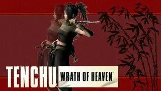 Tenchu: Wrath of Heaven screenshot
