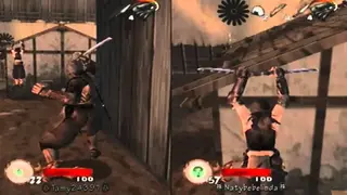 Tenchu: Wrath of Heaven screenshot