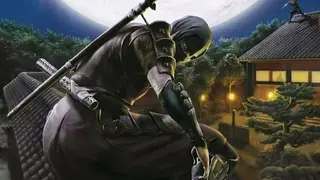 Tenchu Z screenshot